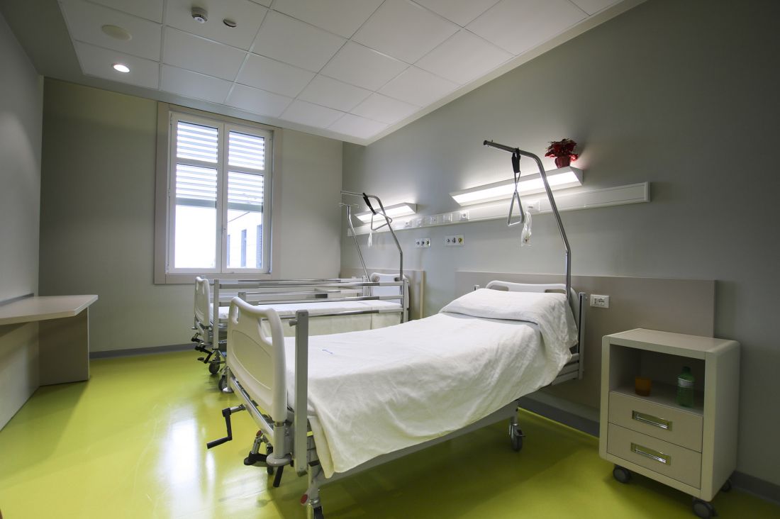 Gyprex – płyty do sufitów kasetonowych w pomieszczeniach Gyptone BIG – płyty dźwiękochłonne o podwyższonych wymaganiach higienicznych