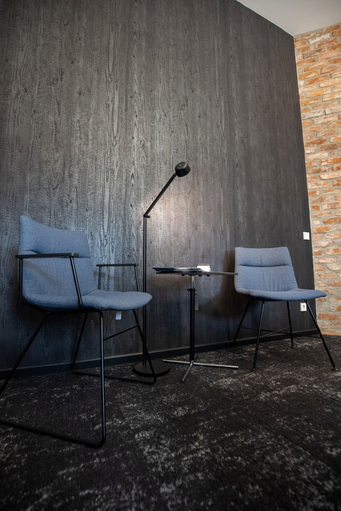 WL Carbonized Photo Bauhaus Filmwerkstatt 