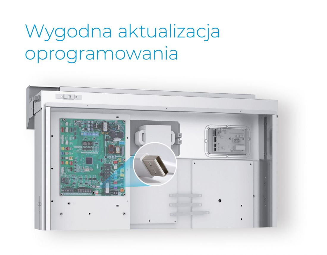 MDV Aqua Thermal Super - Odpowiedź na potrzeby Twojego miasta