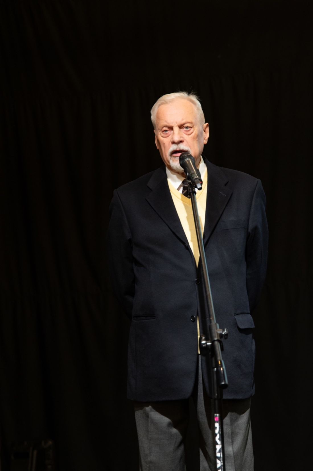 profesor Sławomir Gzell