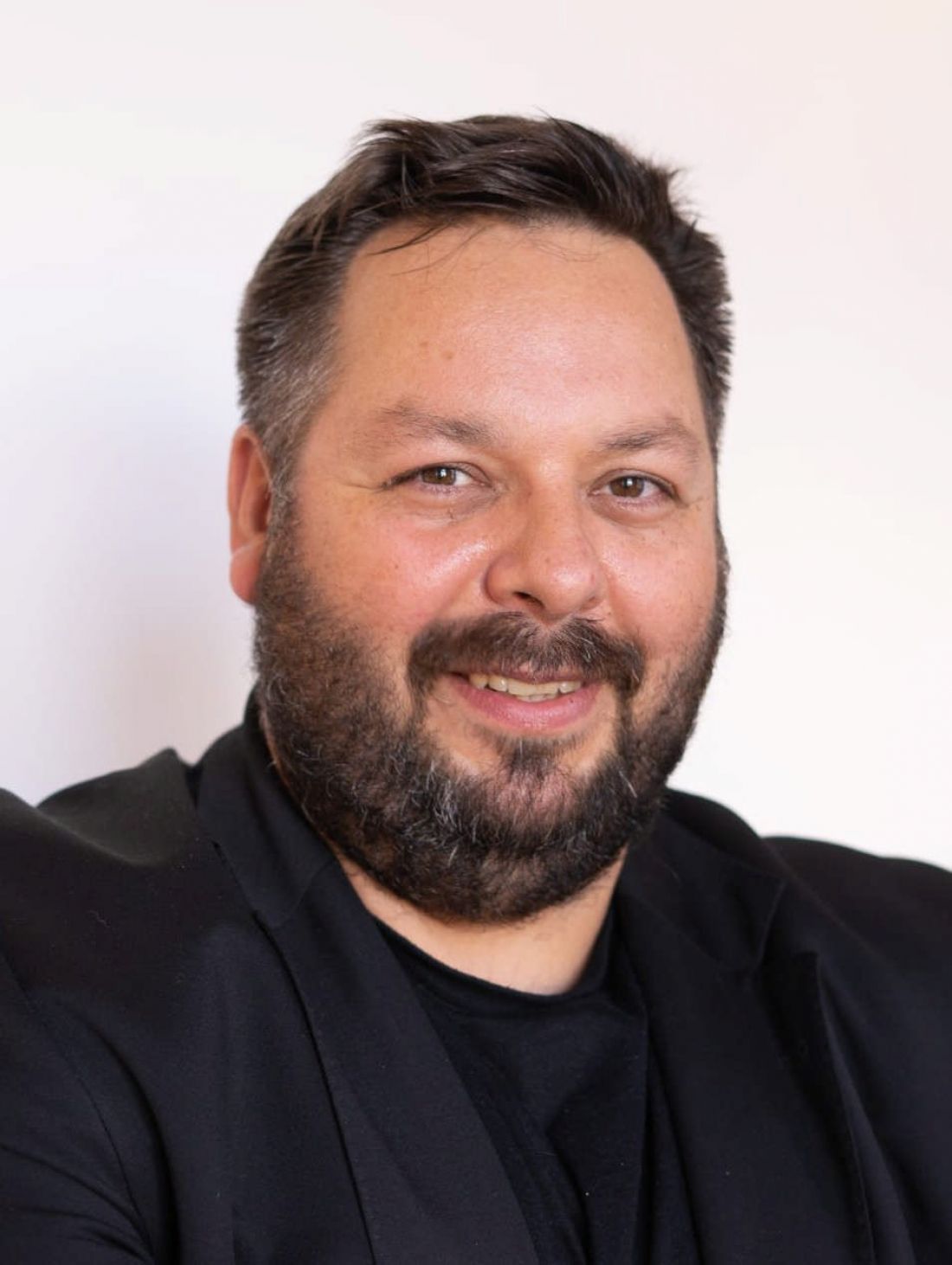 dr Julian Franta