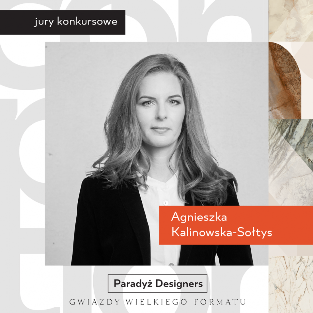 International elite in the jury of the Paradyż Designers 2023 ...