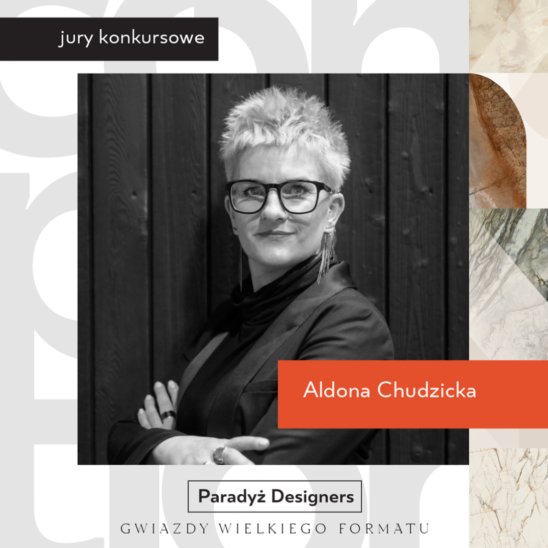 Aldona Chudzicka