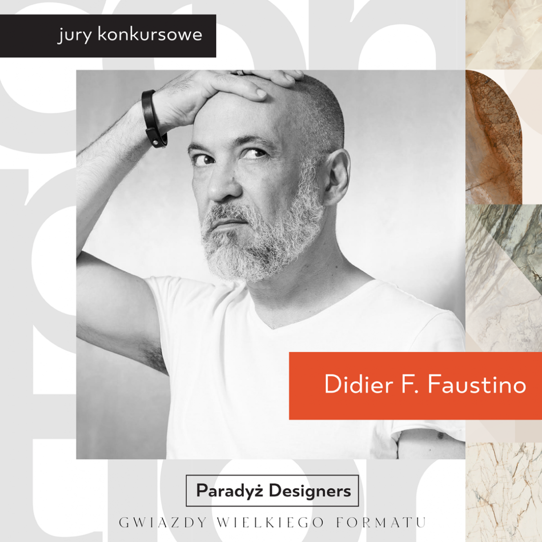 Didier Faustino