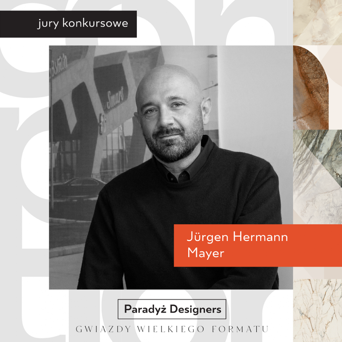 Jürgen Hermann Mayer