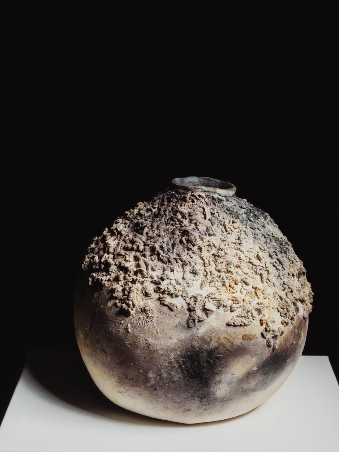 Krater I 