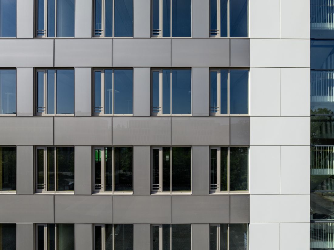 Zrównoważony rozwój od Swisspacer