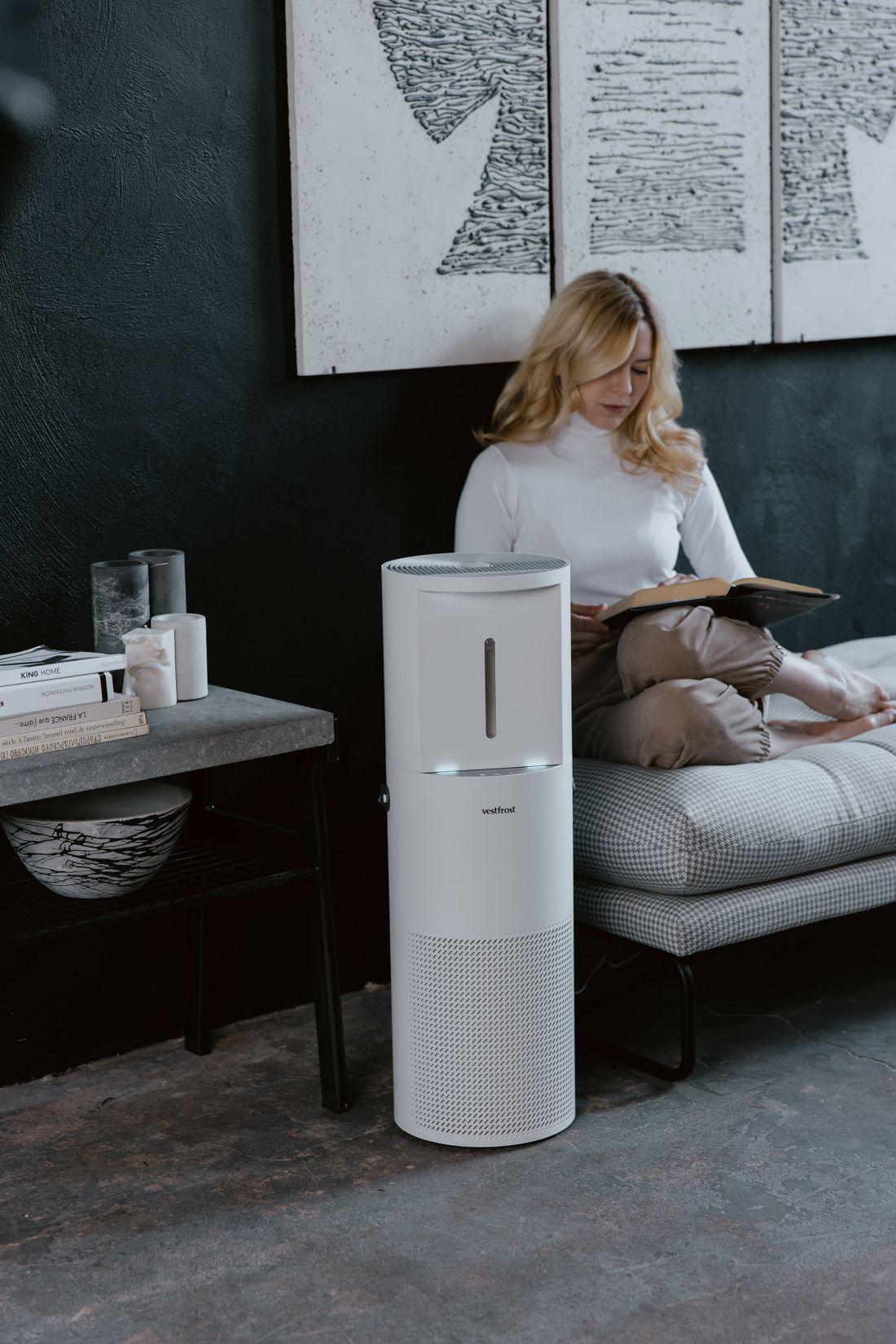 Estetyka i design a styl życia i zdrowie to dla nas idealne połączenie