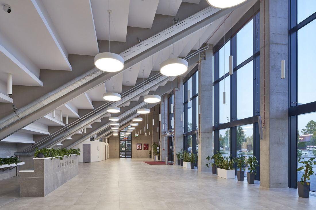 Centrum Aktywacji i Integracji Społecznej w Grodzisku Mazowieckim