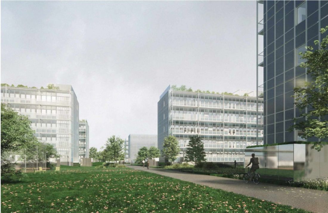 Rewitalizacja dziedzictwa architektury lat 70-tych XXw. -adaptacja budynków typu Lipsk w Dąbrowie Górniczej na mieszkania niskobudżetowe