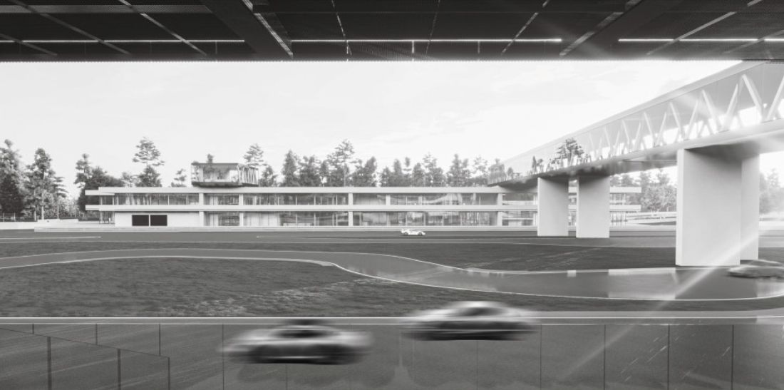 Tor Kielce. Centrum Sportów Motorowych w Miedzianej Górze