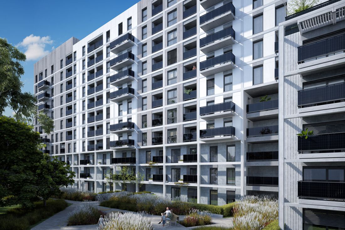 Balustrady Glassini SMART - wytrzymałość balustrad aluminiowych z dowolnością w doborze wypełnień