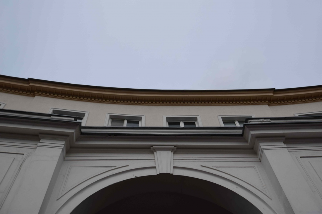 Osiedle Muranów