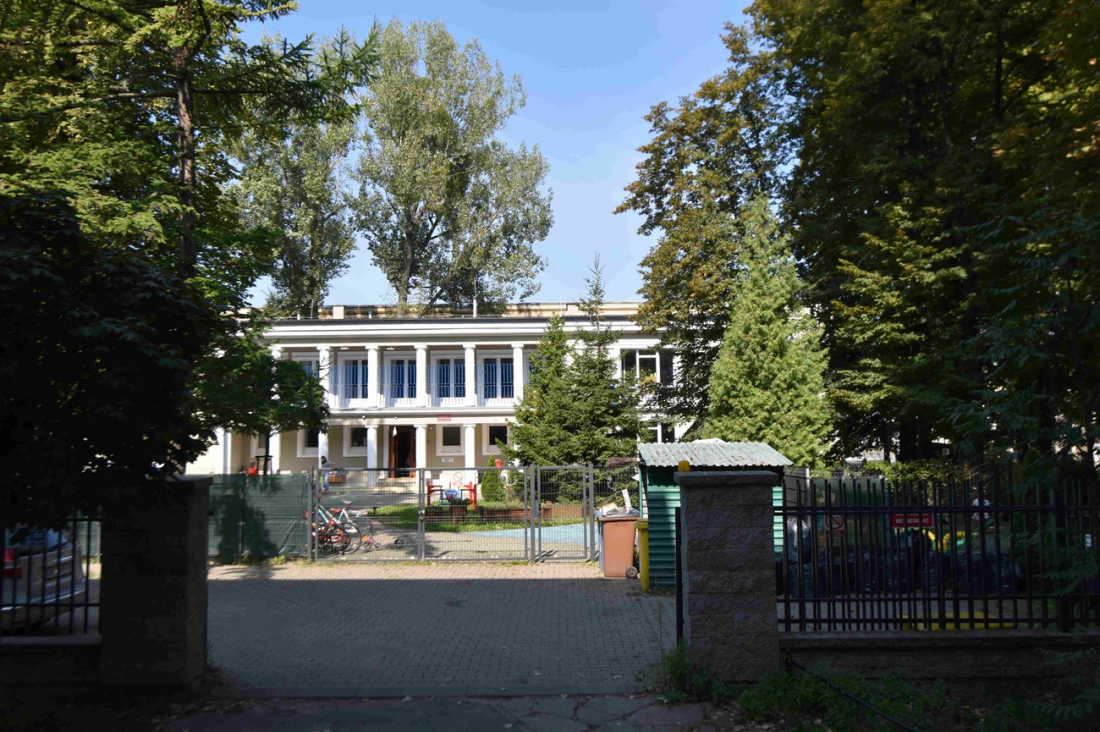 Osiedle Muranów