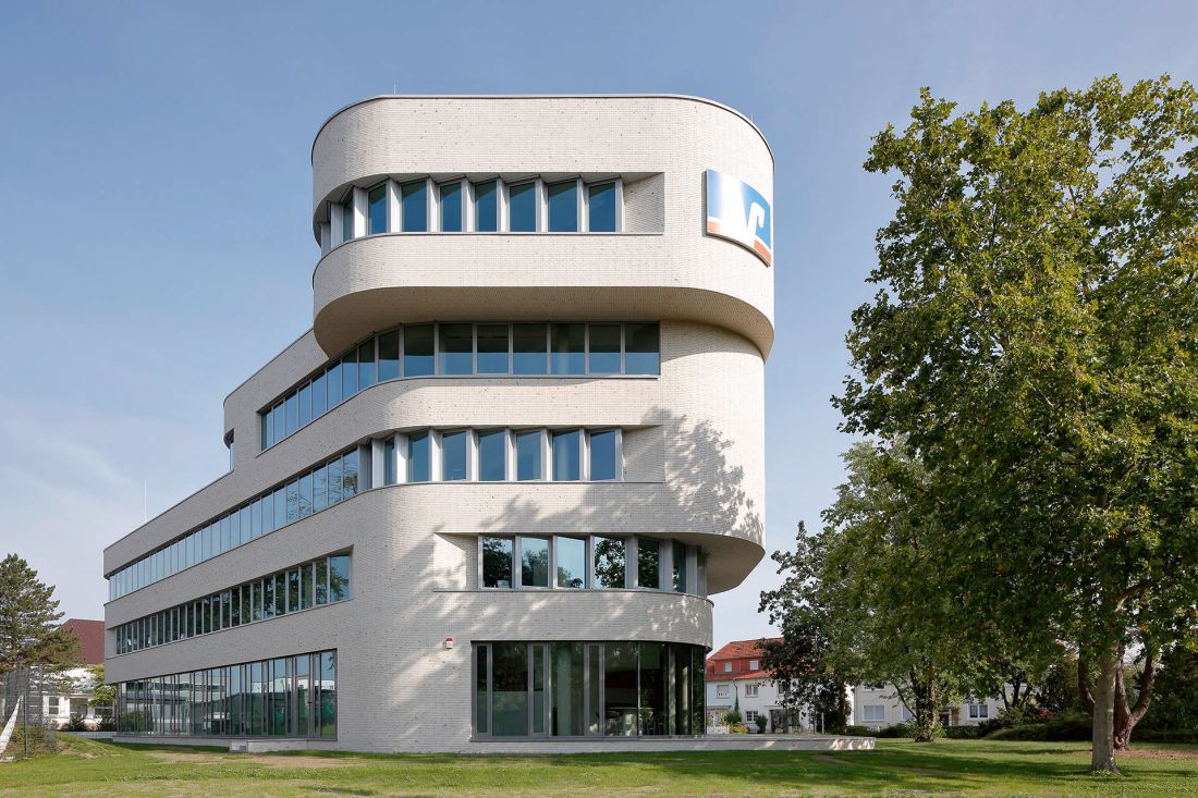 Röben - ceramiczne elewacje, dobre dla Ciebie i środowiska