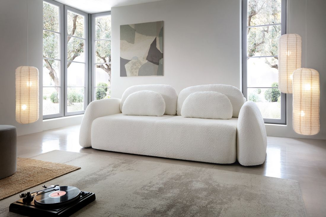 Sofa Monsoon 