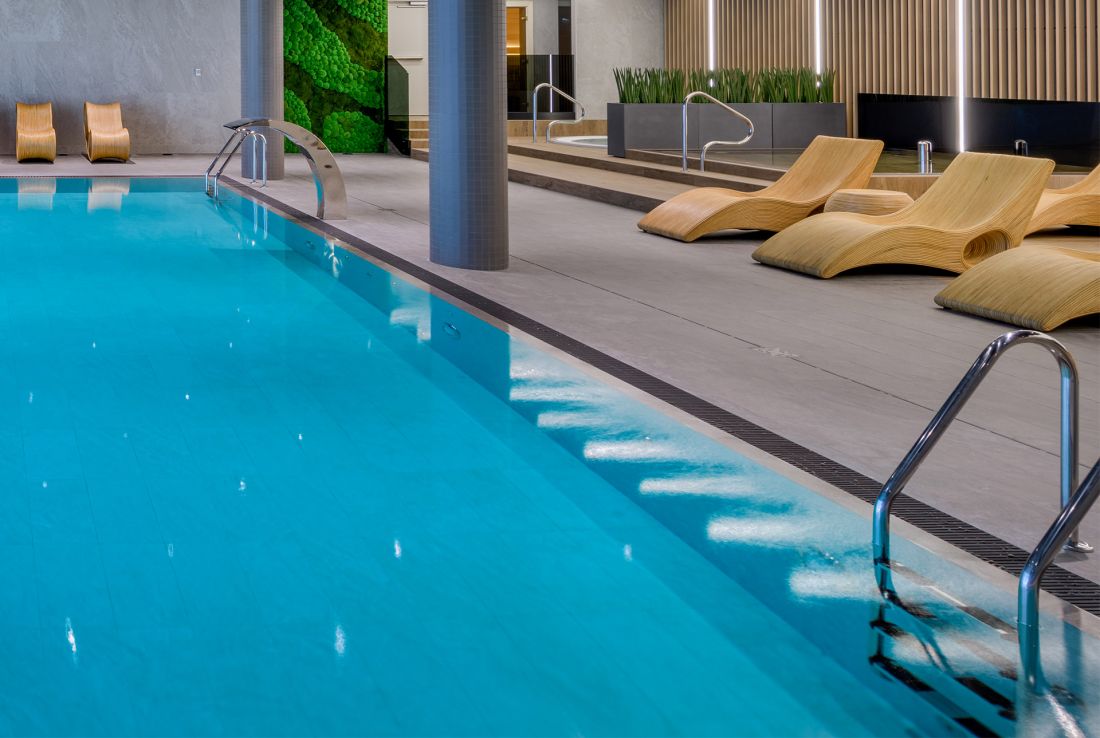 AC Hotel by Marriott, Kraków