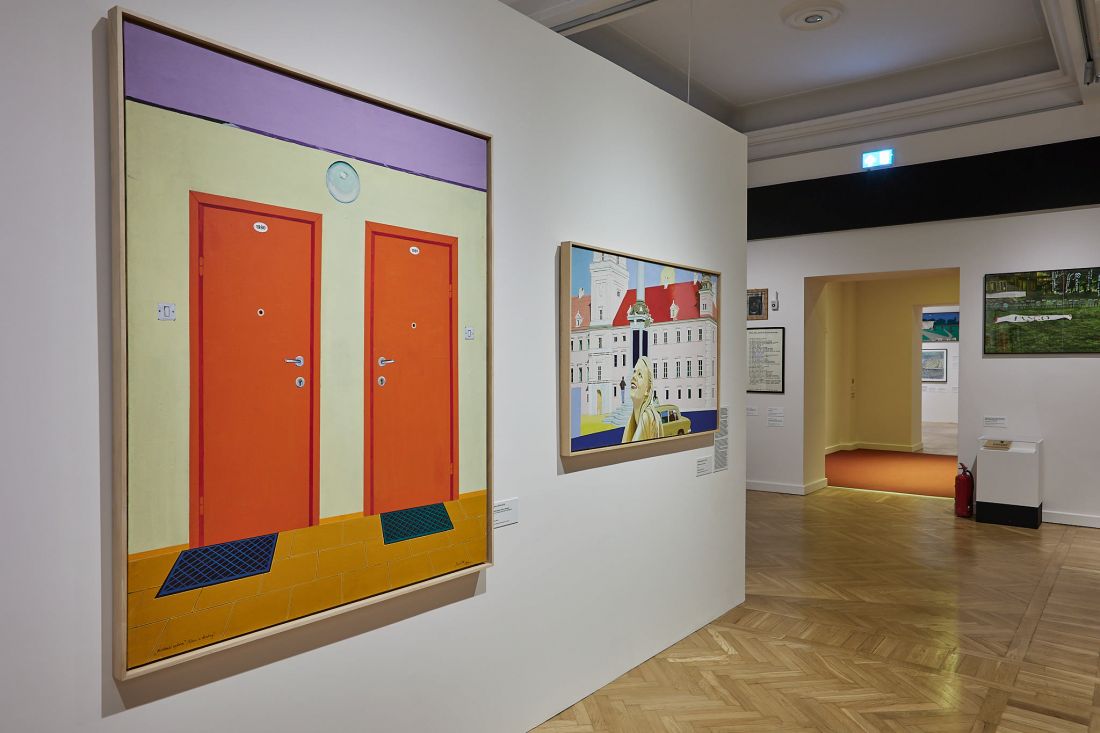 Wystawa „Nowoczesność reglamentowana. Modernizm w PRL” w Muzeum Narodowym w Krakowie