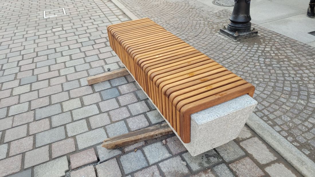 Stary Rynek, Poznań, 28.12.2023