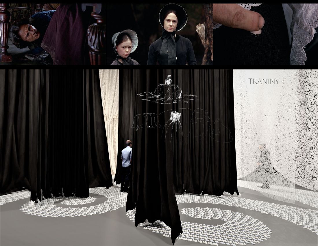 Tkaniny