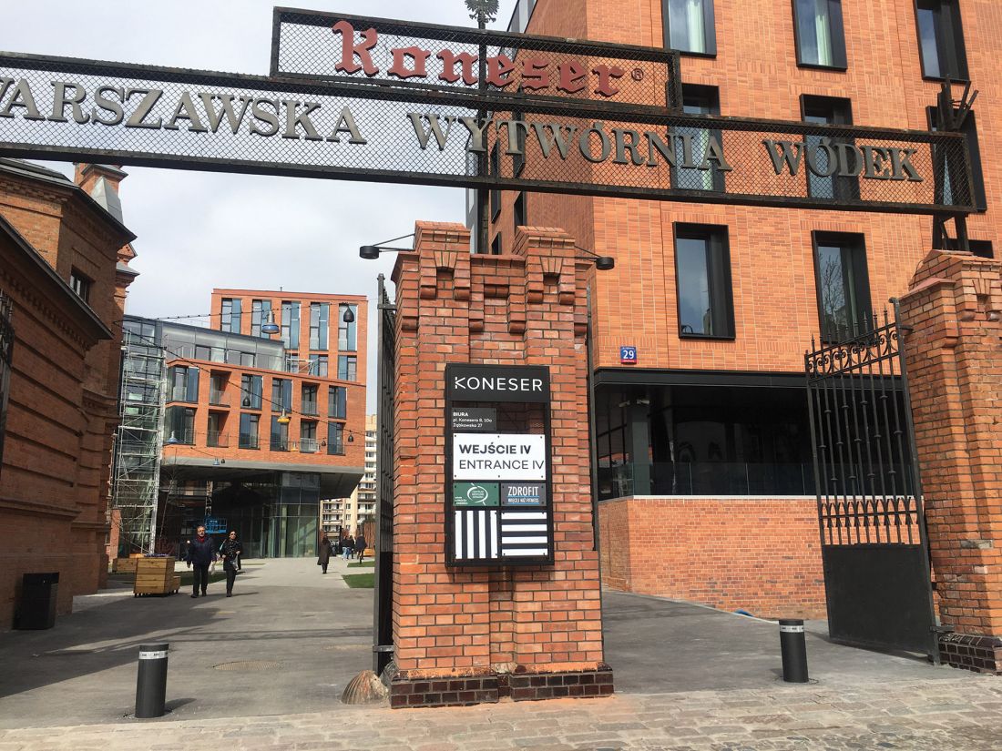 Szlabany, chowane w podłoże słupki automatyczne, automatyka do bram