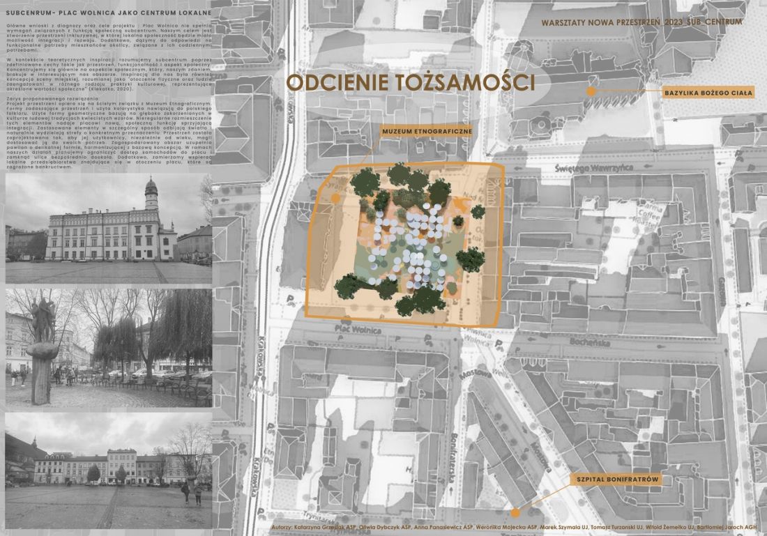 Plac Wolnica