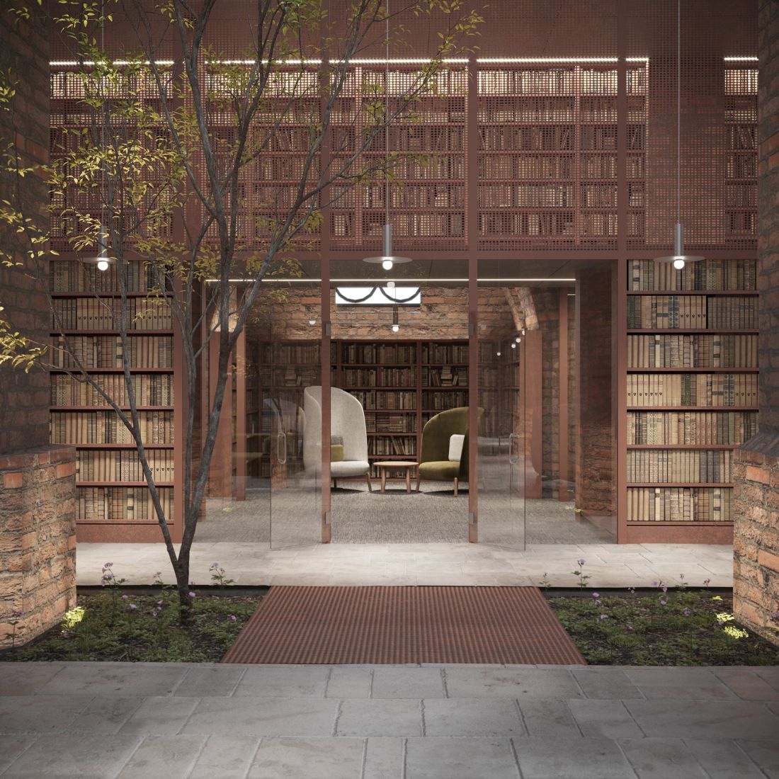 Biblioteka