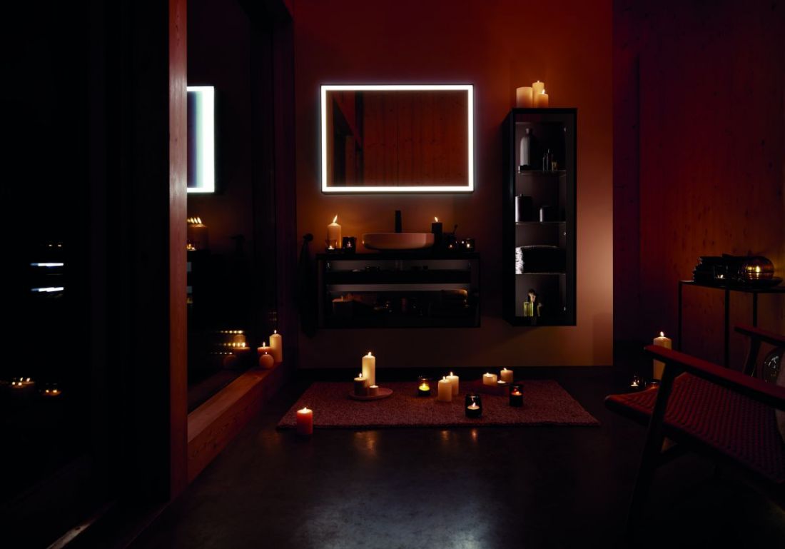 Duravit Vitrium
