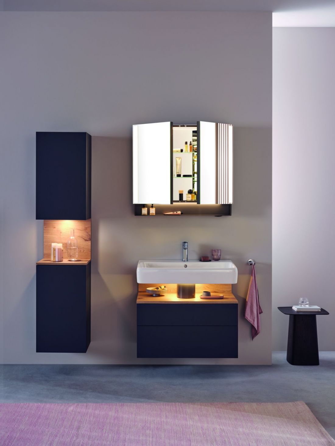 Duravit Qatego