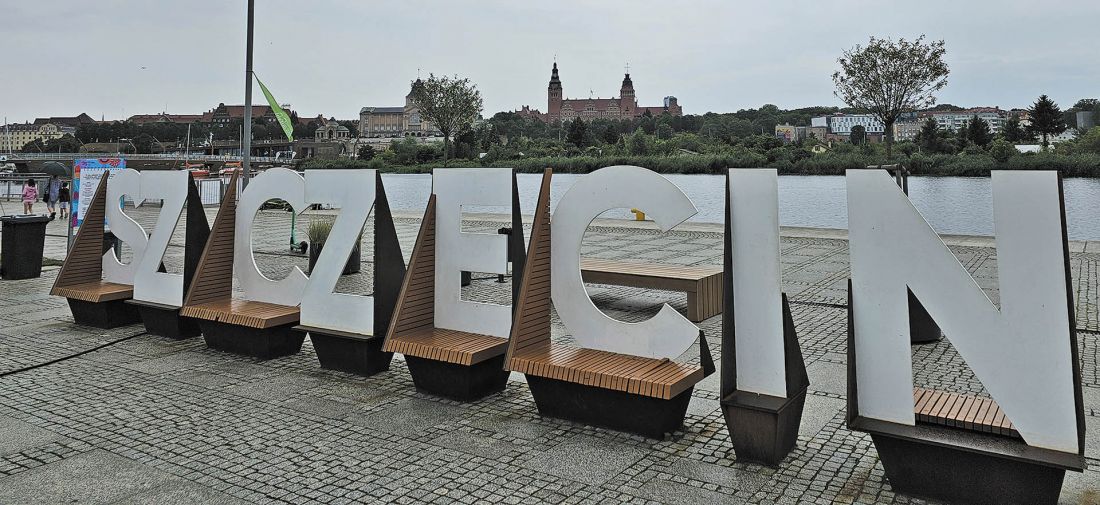 PRZE-STRZEŃ - miasto paprykarza to nie jest jakaś ciasna klitka