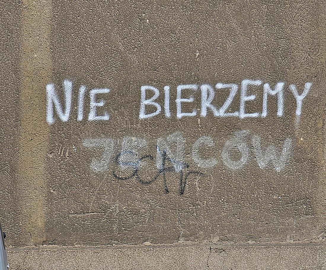 bezkompromisowa narracja niegrzecznego Gocławia