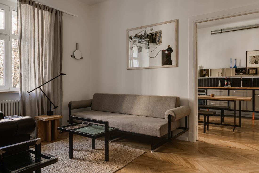 Ośrodek Rehabilitacji Neurologicznej i Senioralnej Neuroport, Poznań 