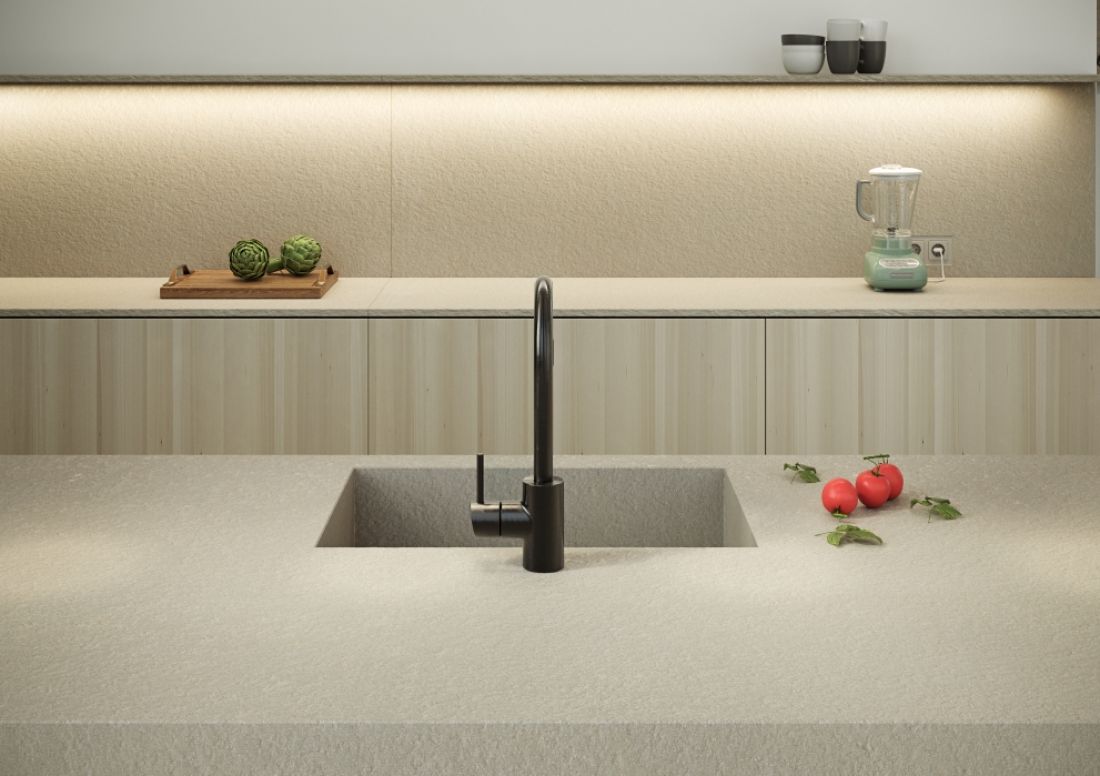 Ceramika Paradyż eksploruje potencjał spieków wielkoformatowych TRI-D w konkursie Paradyż Designers