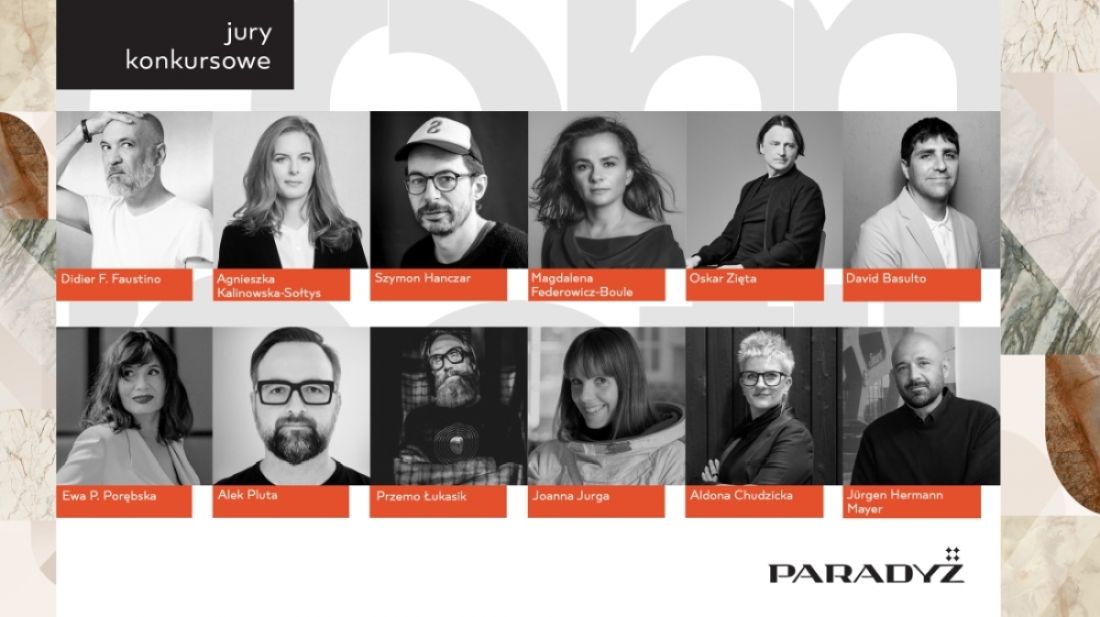 Ceramika Paradyż eksploruje potencjał spieków wielkoformatowych TRI-D w konkursie Paradyż Designers
