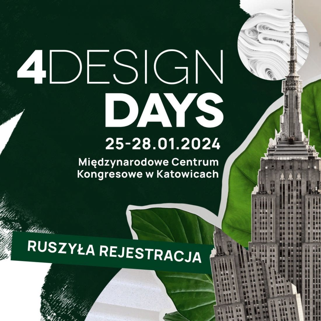 4 Design Days 2024