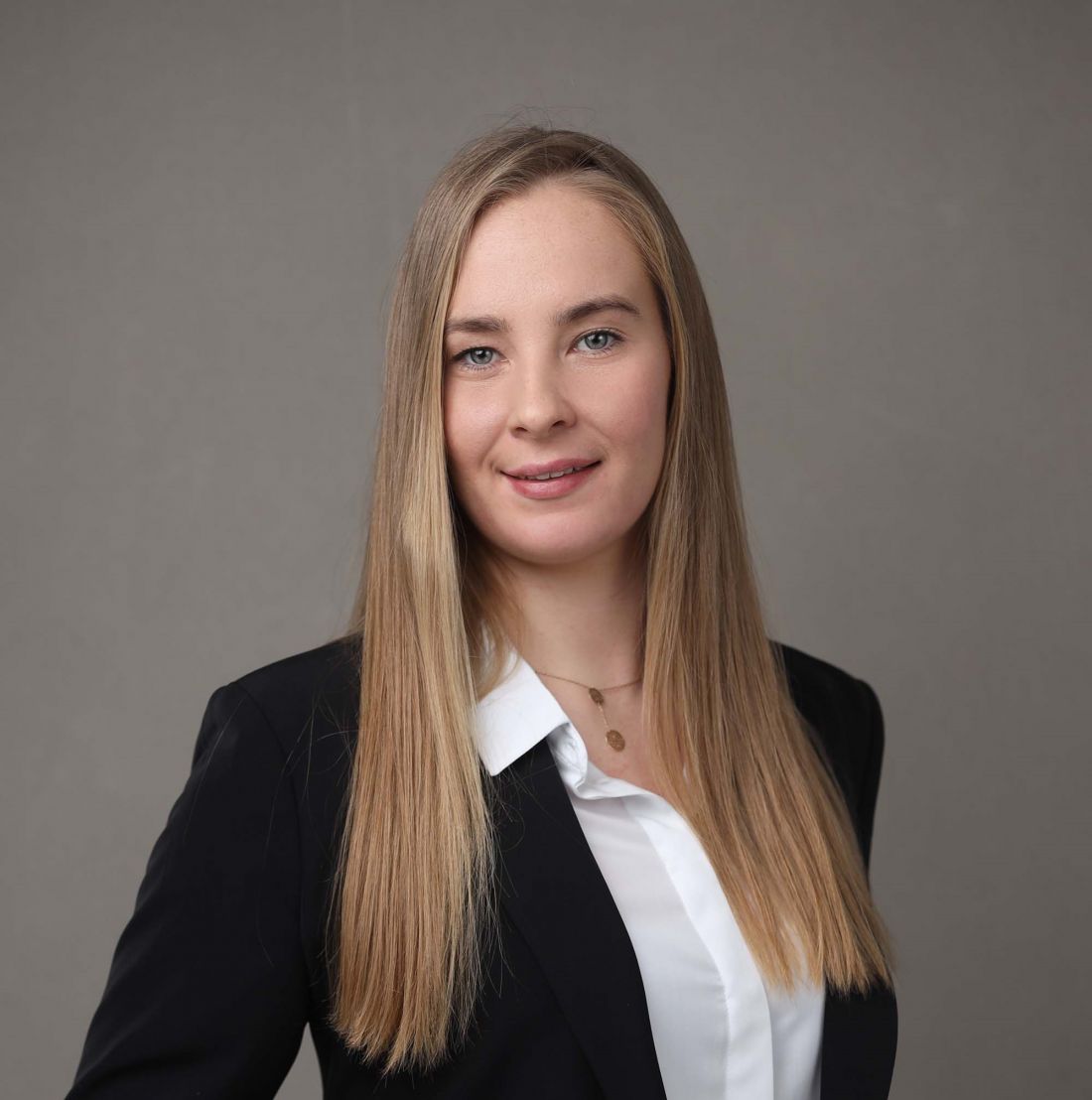 Alicja Heller — Sustainability Specialist, Polskie Stowarzyszenie Budownictwa Ekologicznego PLGBC.