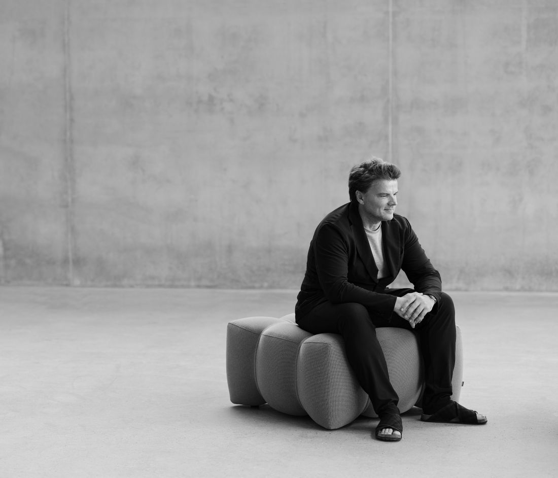 Bjarke Ingels