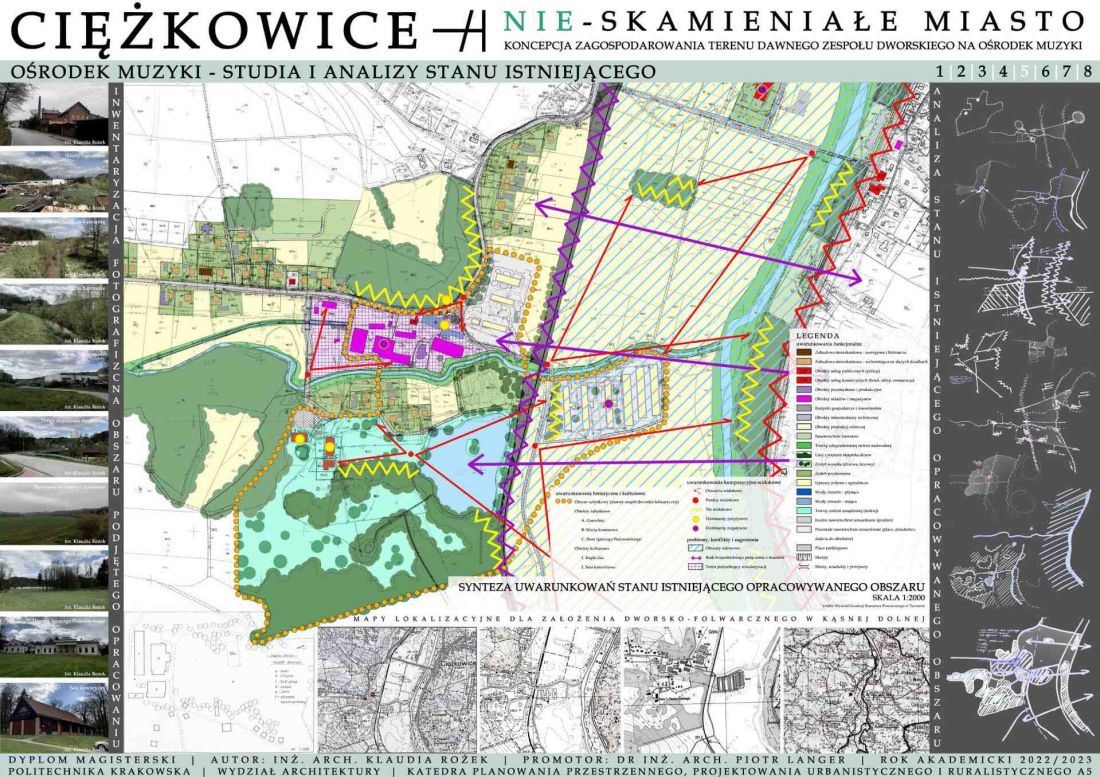 praca autorki otrzymała 659 głosów, co stanowiło odsetek 33% wszystkich oddanych głosów