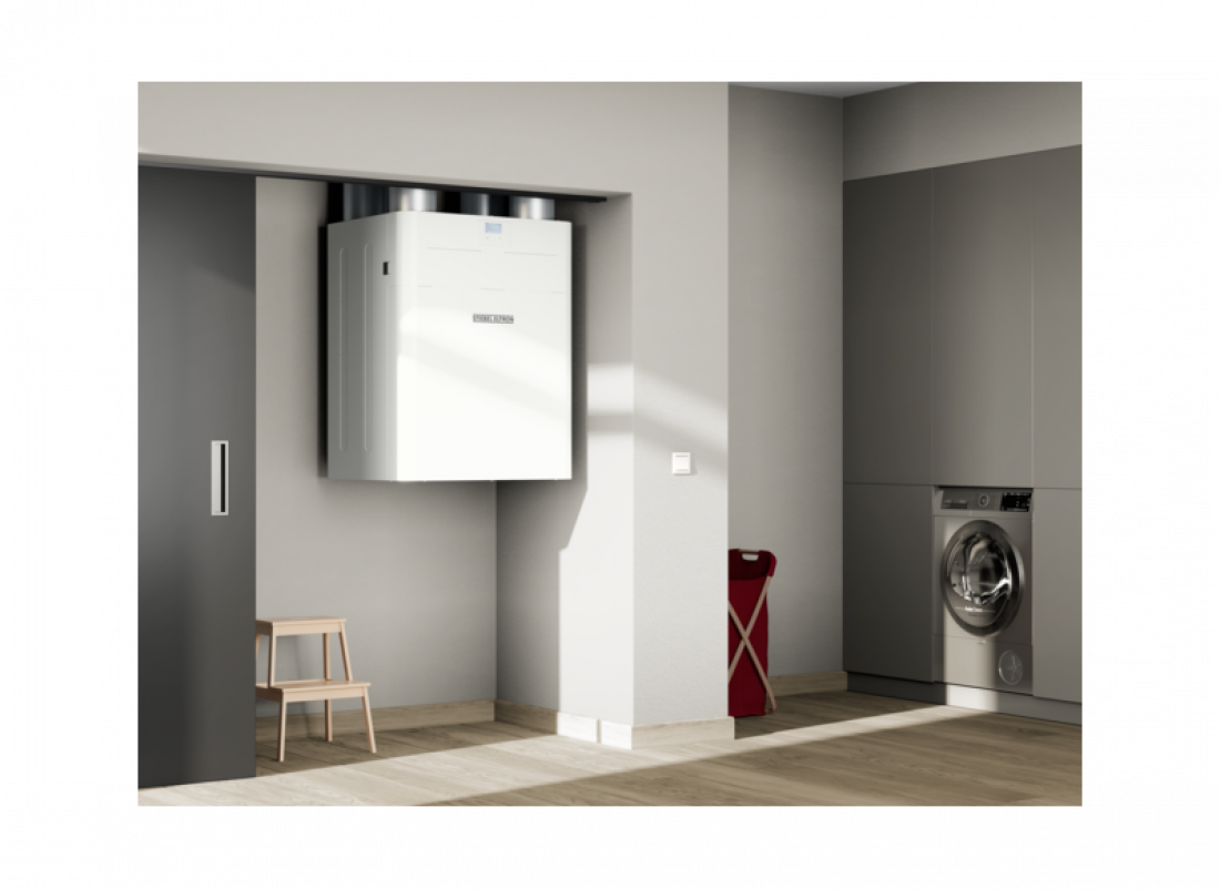 produkty marki Stiebel Eltron