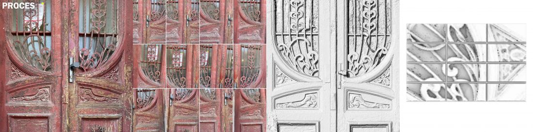 „Detale Dolnego Miasta”, proces 