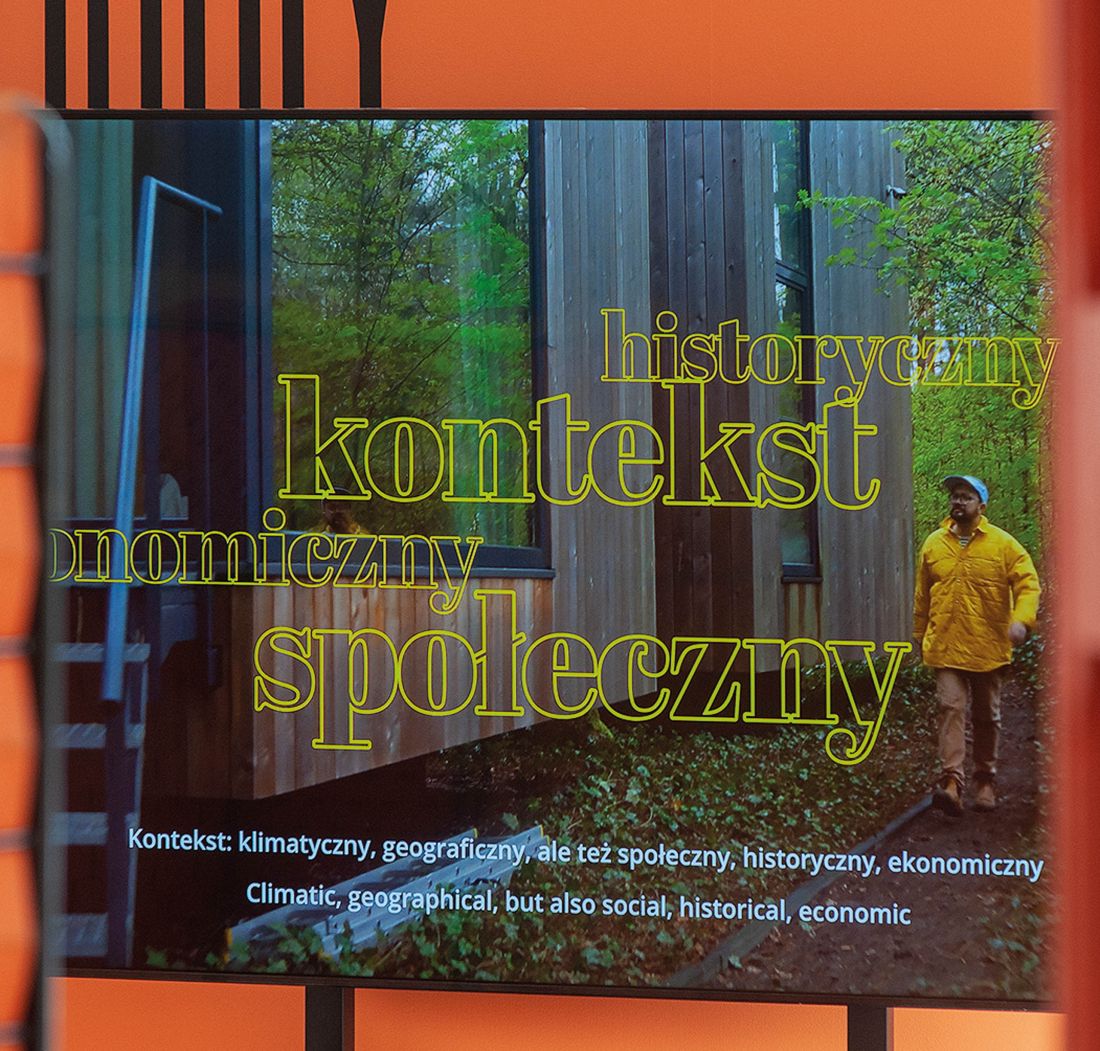 Jakub Szczęsny. Polskie Projekty Polscy Projektanci
