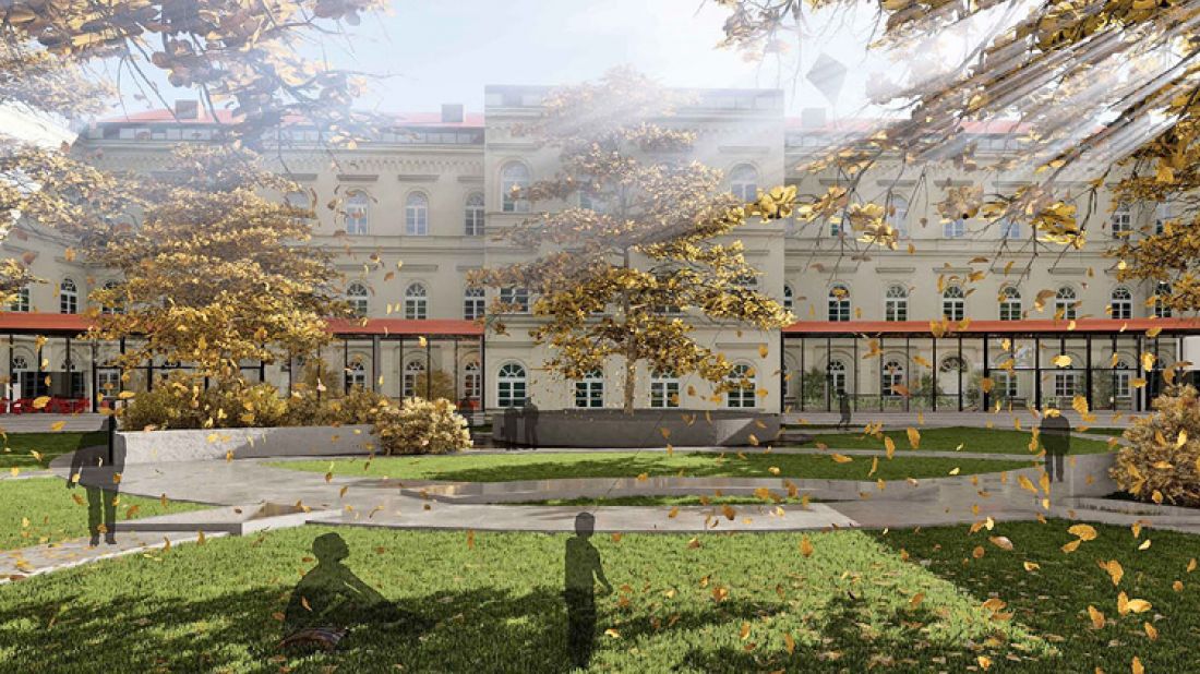 Projekt autorstwa Zuzanny Krzywdy