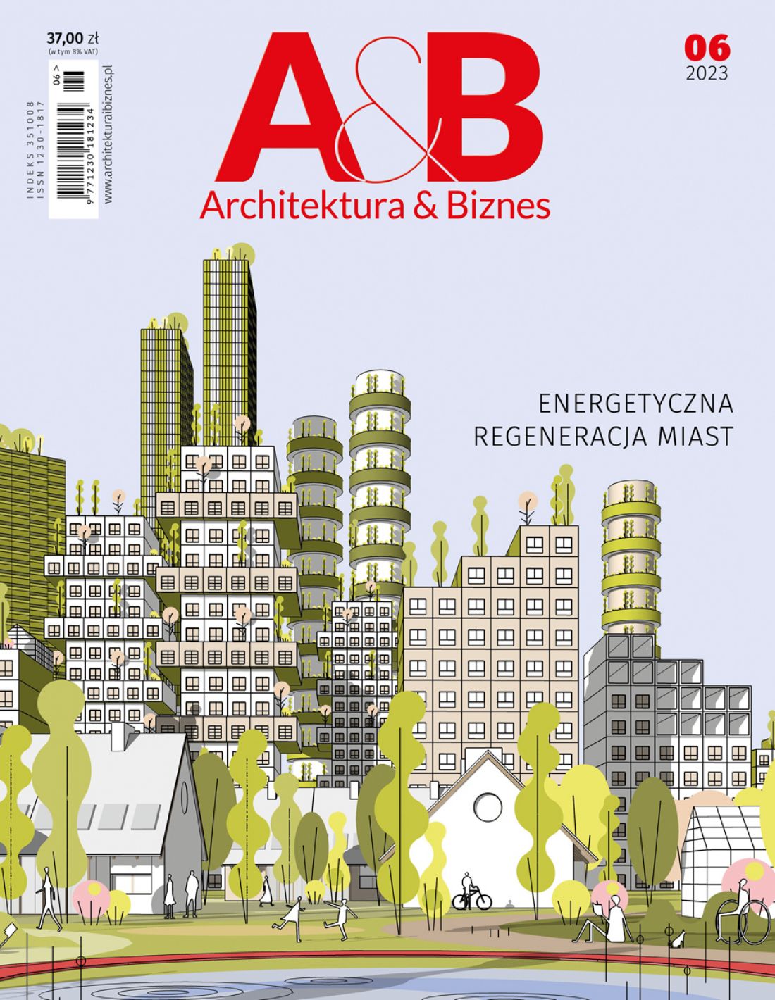 Maj 2023
