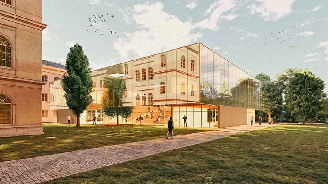 Projekt autorstwa Pabla Nicolasa Campanario Luque
