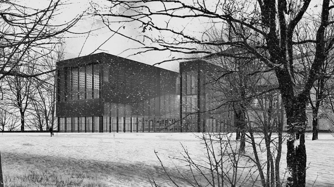 Projekt Artura Piwowarczyka