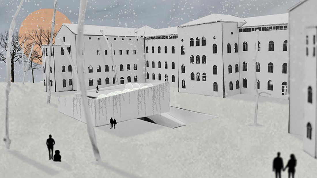 Projekt autorstwa Natalii Rodak