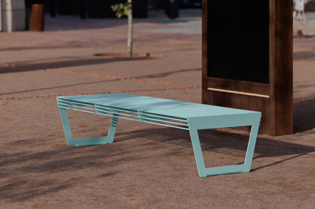 Barka – Blue