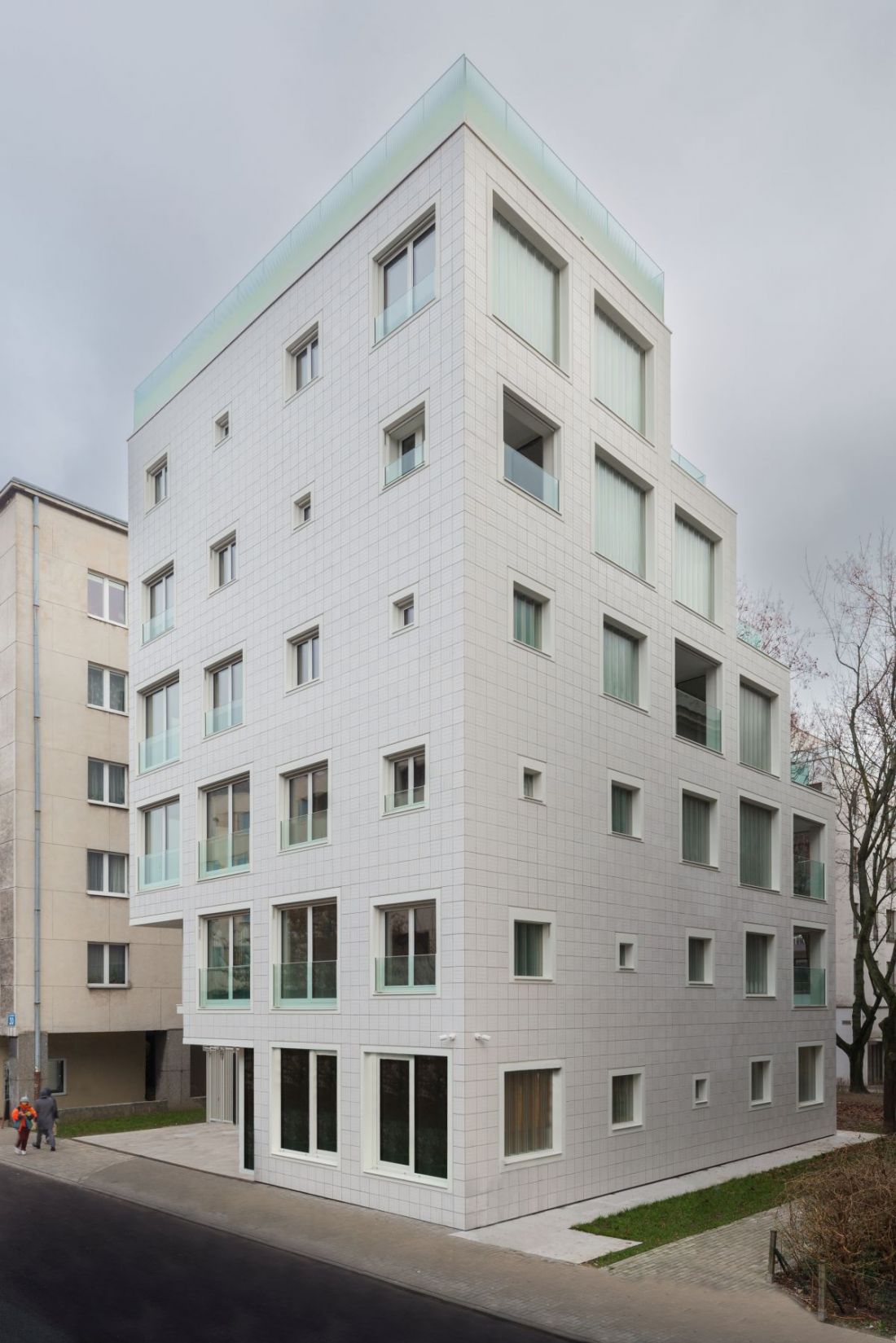 La Scala (Pole Architekci