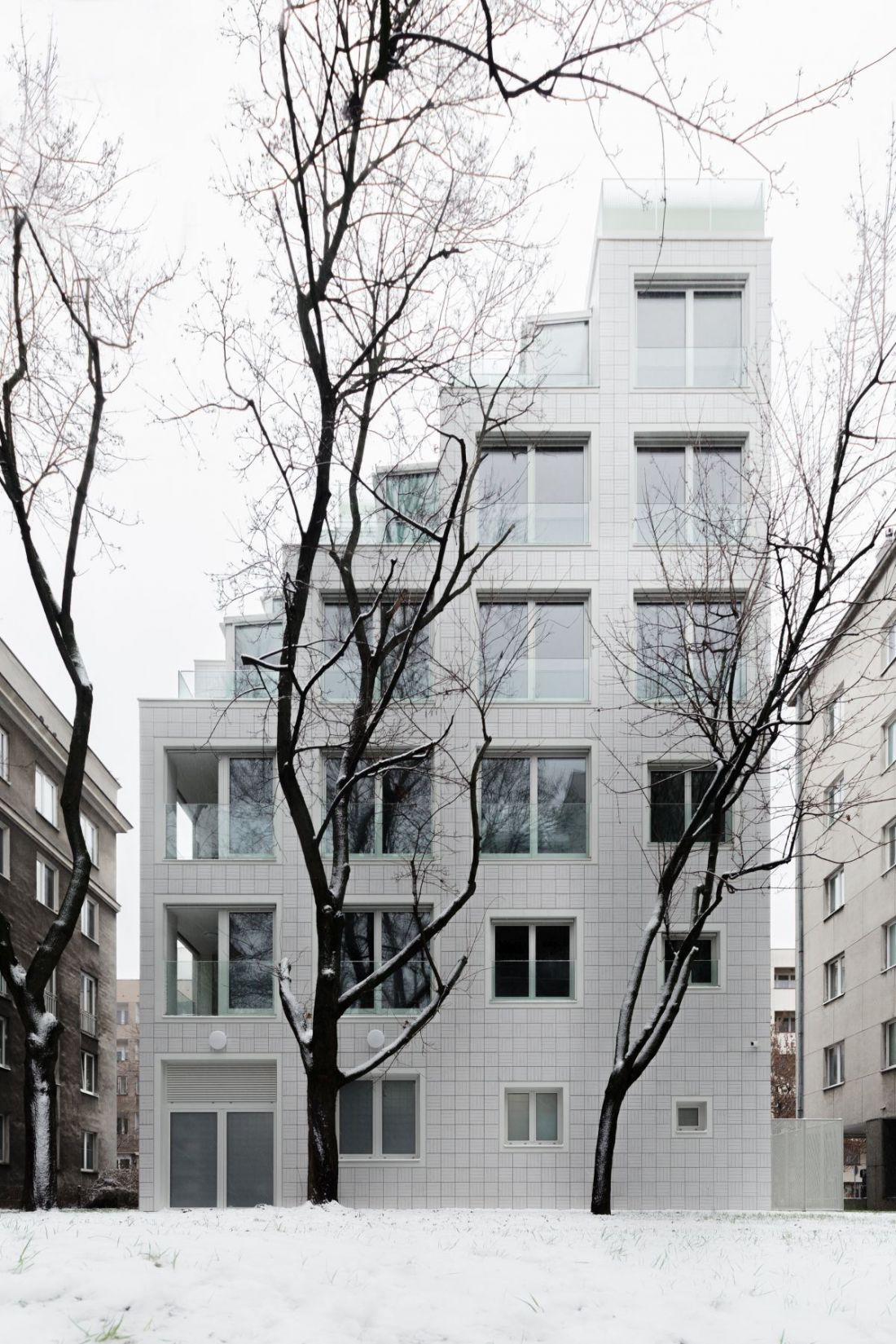 La Scala (Pole Architekci)