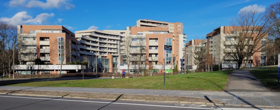 akademik Student Depot Polonez w Poznaniu